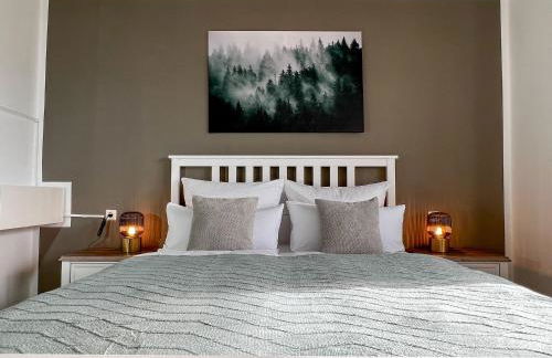 Feldbergblick mit Schwimmbad und Sauna - Foto 9