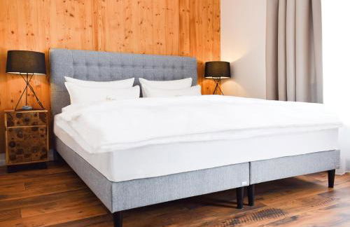 Donau Lodge Boardinghouse - Foto 6