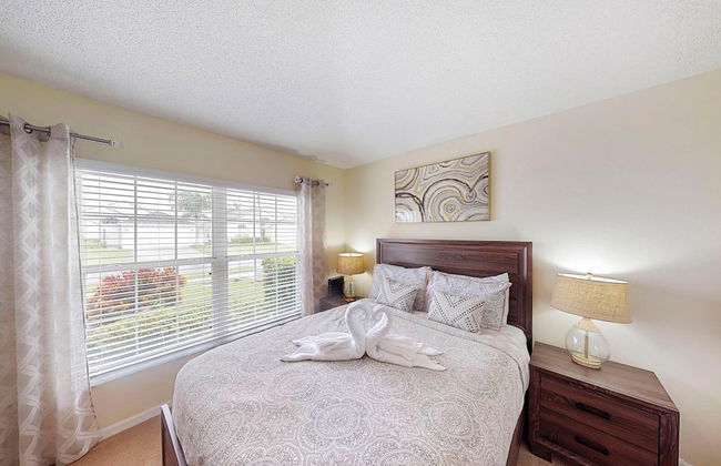 William's Lake Berkley Resort Vacation Home - Foto 7