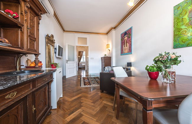 Malostranska Residence - Foto 15