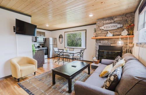 Gooseberry Trailside Suites by Heirloom Boutique Collection - Foto 52