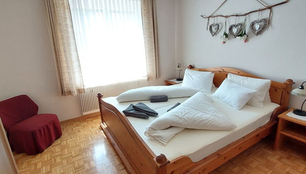 Kornblume - Foto 4, Bedroom