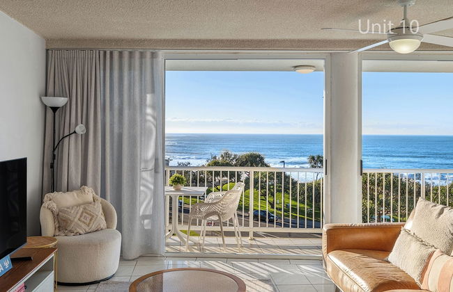 Capeview Apartments Caloundra - Foto 35