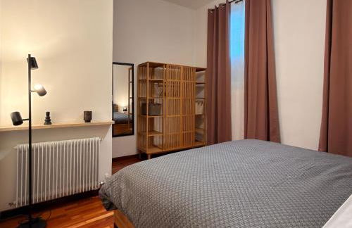 Historic Residence Downtown 2 Bedrooms & Private Parking - Foto 9