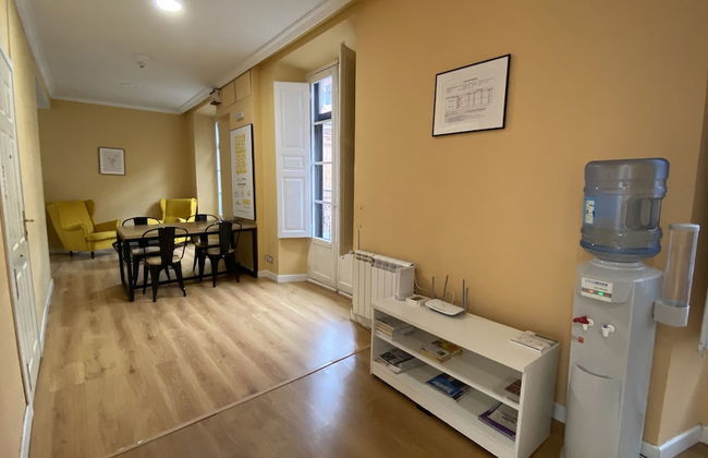 InsideHome Apartments - Ciudad del Cine - Photo 4