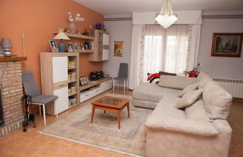 La Rosaleda de Orgaz - Foto 11