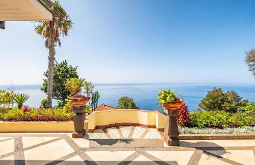 PRIVATE OCEANFRONT DELUXE VILLA PICO 360 VIEWs - Foto 25