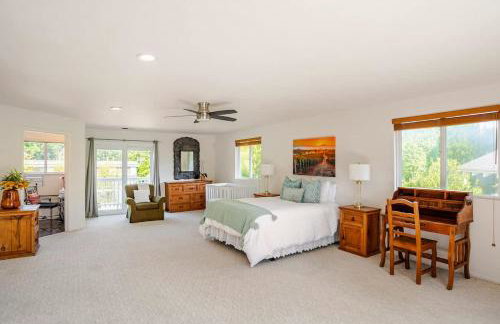 Sonoma Wine Country Bungalow - Foto 27