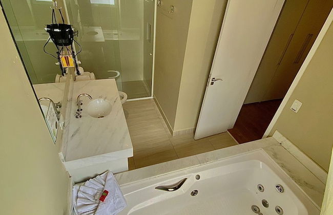 Chateau Campos do Jordão - Foto 35