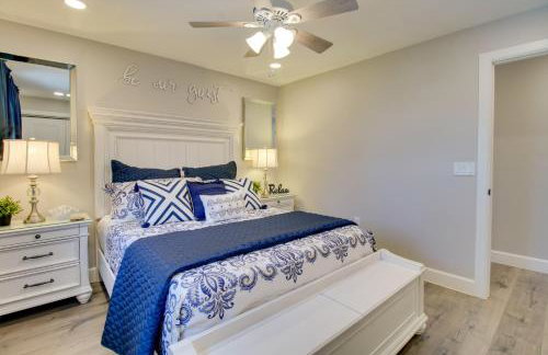 Beautiful Lakeview Home Near Bull Shoals Lake! - Foto 16