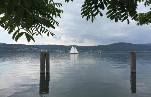 Direkt am See - Bodenseeresidenz in Bodman - Foto 25