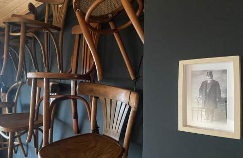 LUZZ me - Casa das Doze Ribeiras - Photo 10