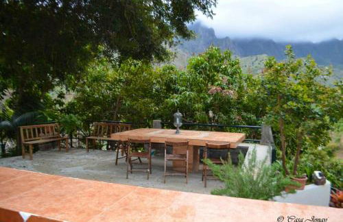 Cosy Chalet with Terrace in Hermigua - Ideal for Couples - Foto 34