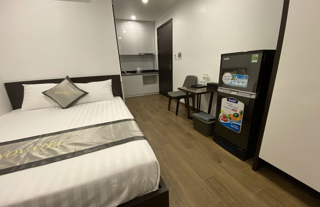 Novatel Hotel & Apartment - Foto 9