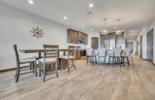 Sunset Shores at the Stillwater in Bridges Bay Resort - Foto 18