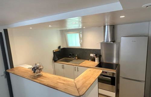 Appartement cosy 4 personnes - Foto 8