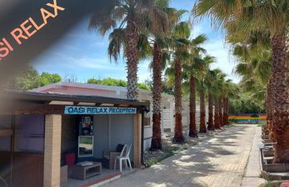Oasi Relax - Foto 7