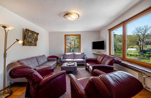 Haus an der Lauchert - Foto 8