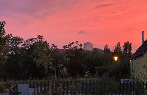 Draußendrin Cabin im schönen Altmühltal - Foto 21