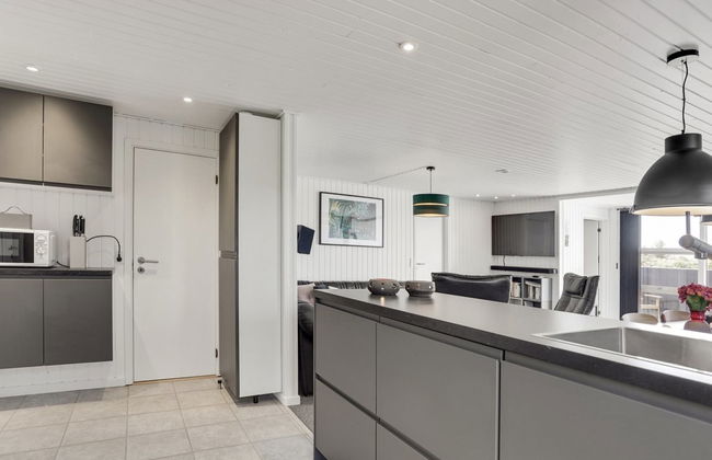 "Biarni" - 300m from the sea - Foto 12