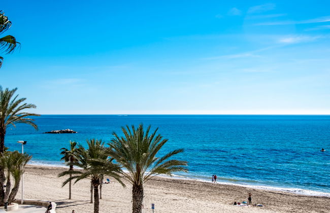 Penon de Ifach - Foto 22