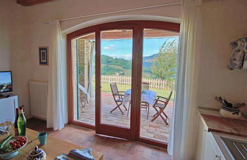 Cottage in Montelabbate With Pool, Garden, Bbq, Parking - Photo 112