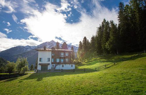 QC House - Chalet con Sauna - Foto 24