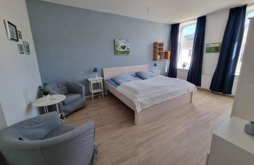 Ferienwohnung Biethahn - Gaarden - Foto 7