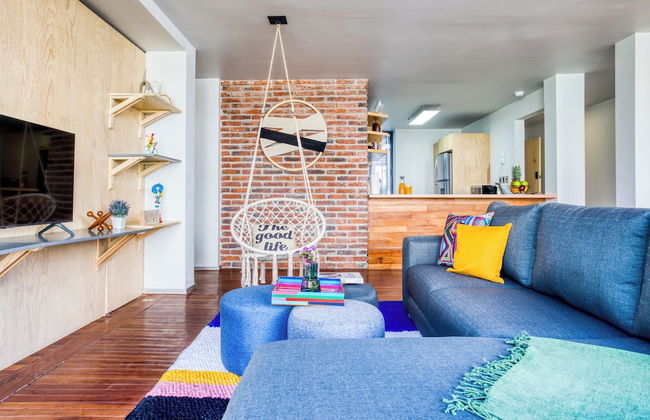 ULIV Condesa - Foto 23