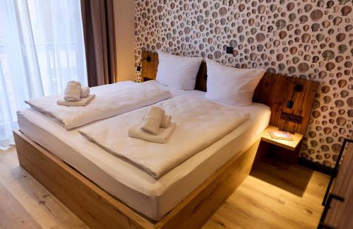 Binnendiek Resort Haus 1 Wohnung 12 - Foto 3