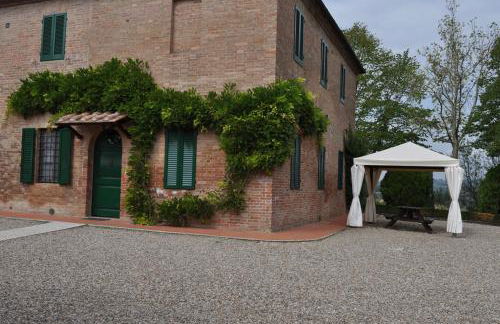 Agriturismo il Poggiarello - Foto 111