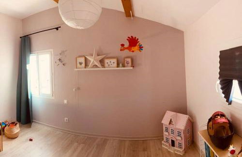 Chez Georges - Maison 3 - les Gîtes du Verdon - Foto 2