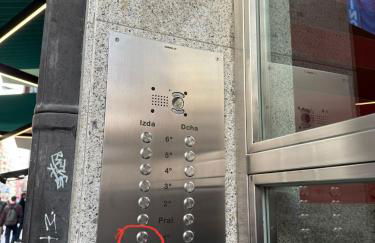 Apartamento NUEVO Lujoso Suites Centro Bilbao Wifi ,Parking - Foto 36