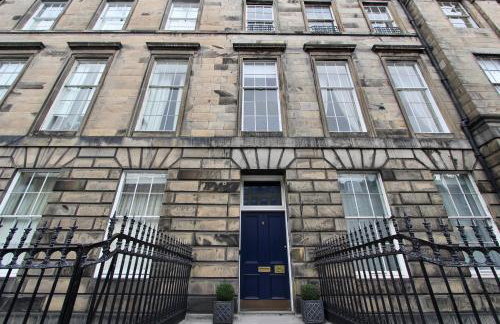 Escape To Edinburgh @ Albyn Place - Foto 8