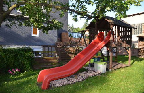 Ferienwohnungen Chris Stephan - Foto 25