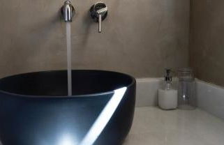 Almyrida Sands luxury stone villa - Foto 27