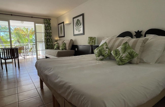 Barbadine - Resorts Flats - Sainte Anne - Photo 19