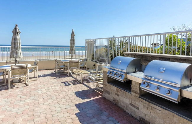 Fantasy Island Resort, Daytona Beach Shores - Foto 31