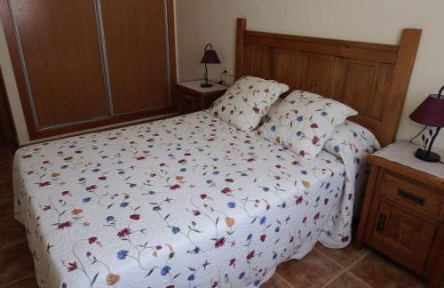 Casas Rurales Cerro Lobo - Foto 37