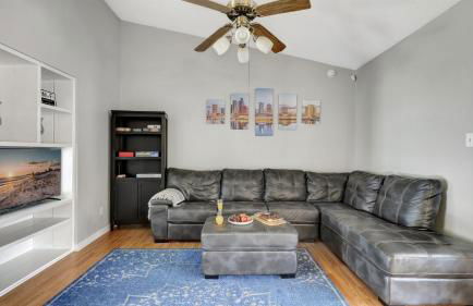 Stunning Heated Pool House for 10 in Brandon, FL - Foto 7