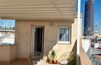 Casa de la columna, Triana - Foto 2