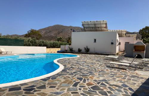 Rousolakos Pool Apartments - Foto 33