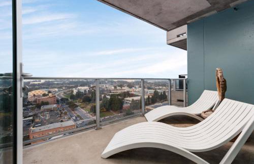 The Gallery Loft - Downtown finest - Foto 18