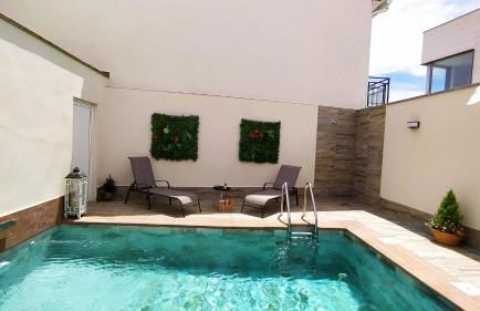 Casa Rural Albahaca - Foto 8