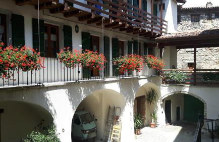 Agriturismo Al Lambic - Foto 23