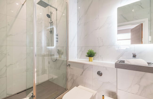 The Penthouse Collection by EPIC - Foto 42