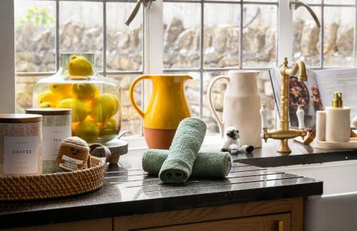 Broadway Scandi Chic Authentic Cottage - Foto 31