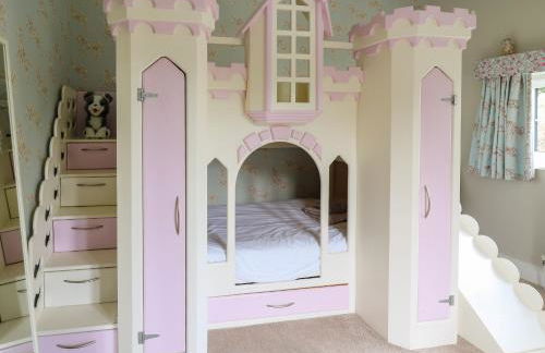 Glamorgan House - Foto 49