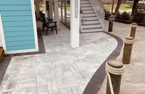 Island Retreat: Your Exclusive Oasis Awaits - Foto 16