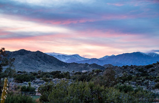 Rocky Lodge - Foto 21